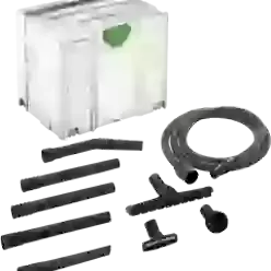 D 36 UNI-RS-Plus Universal Cleaning Set